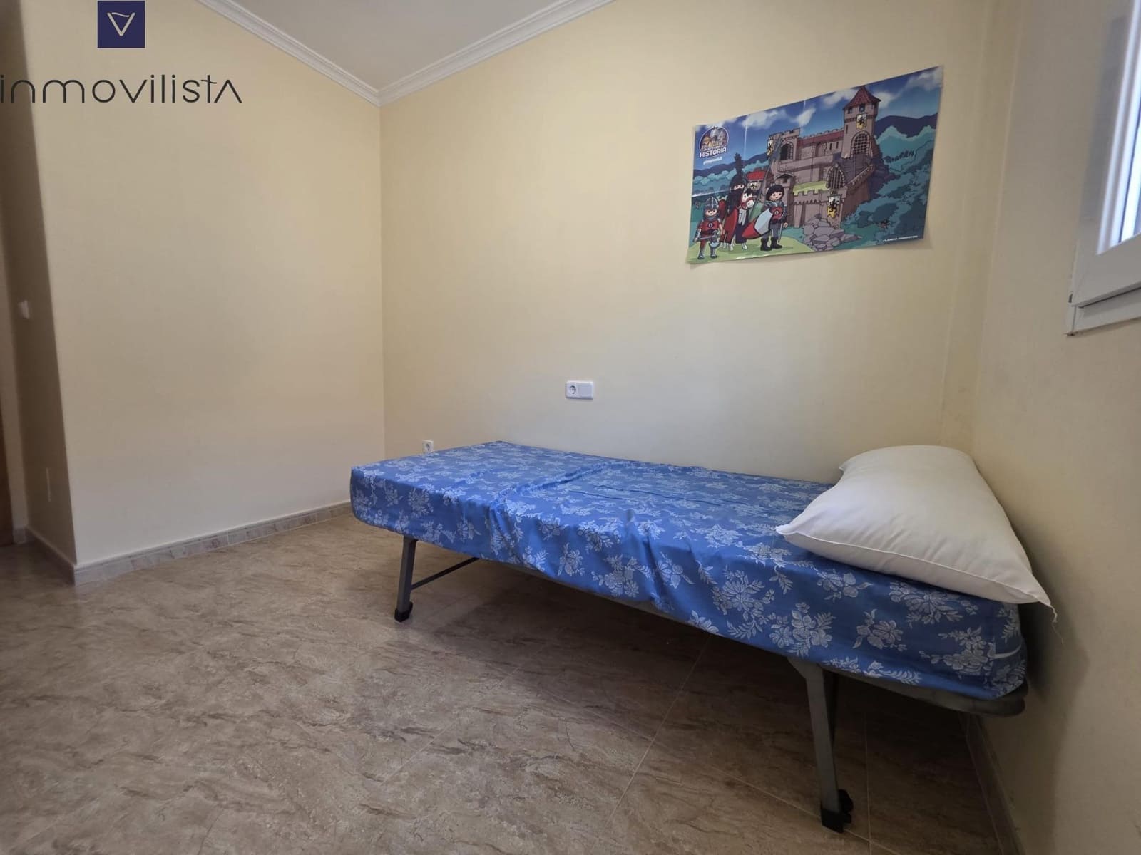 3 bedroom Apartment for rent in Roda - € 900 (Ref: 9963415)