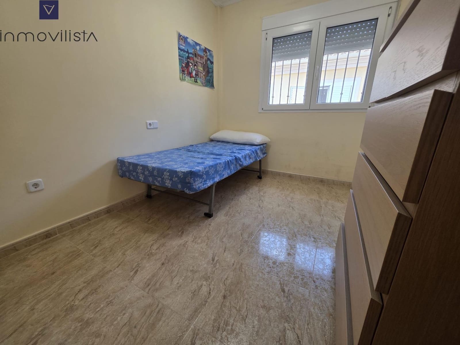 3 bedroom Apartment for rent in Roda - € 900 (Ref: 9963415)