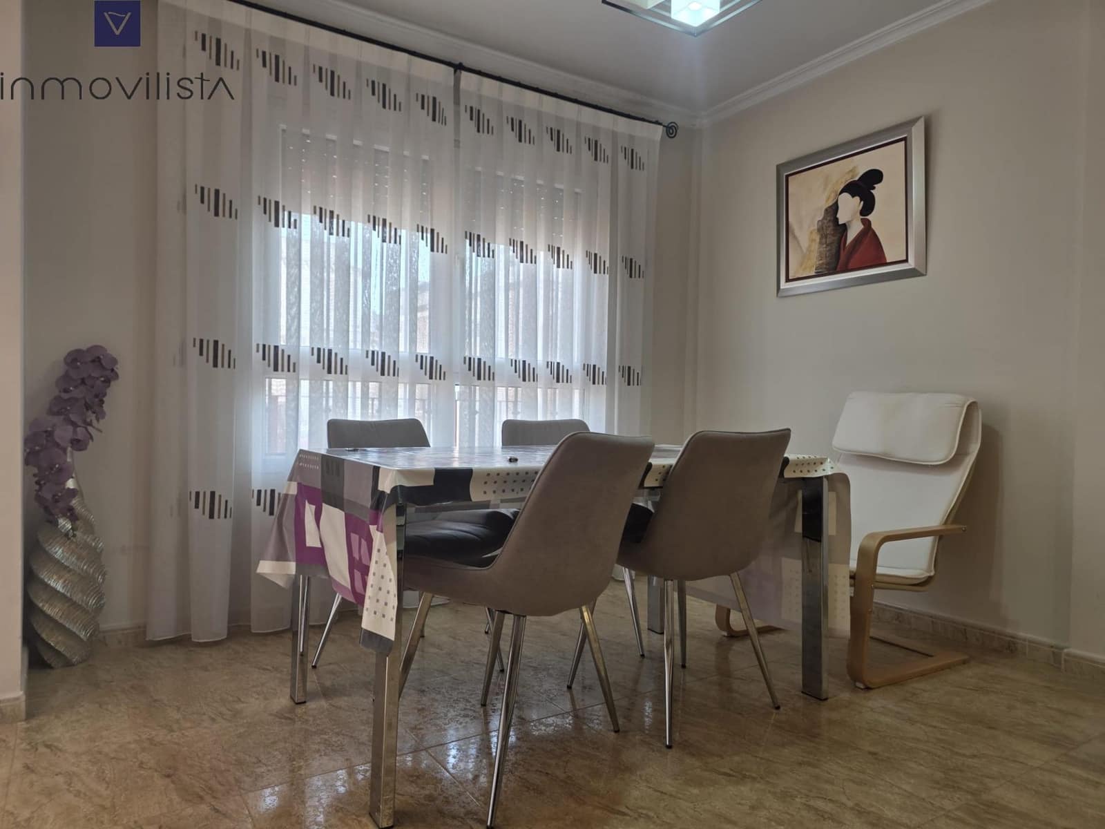 3 bedroom Apartment for rent in Roda - € 900 (Ref: 9963415)