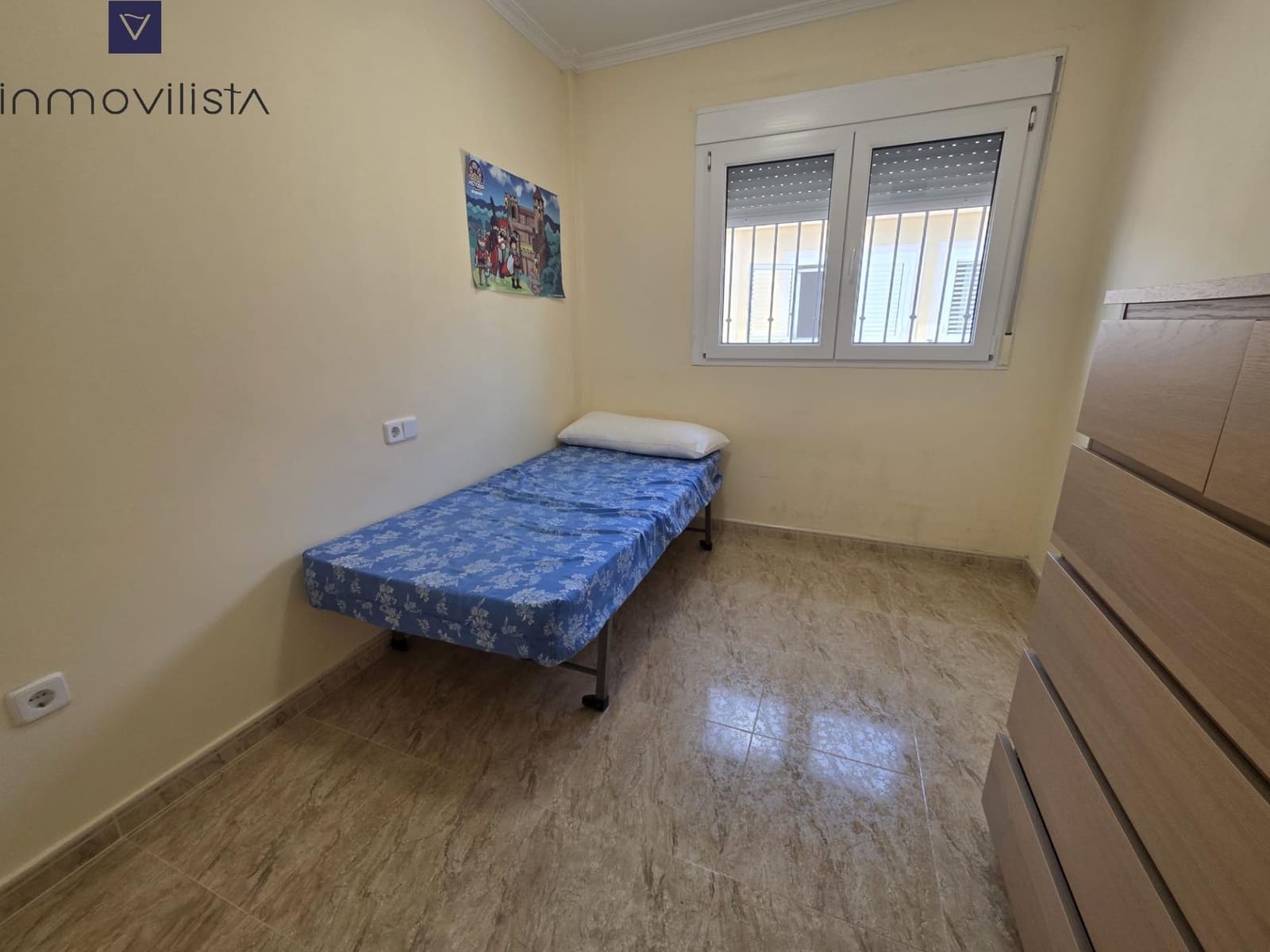 3 bedroom Apartment for rent in Roda - € 900 (Ref: 9963415)