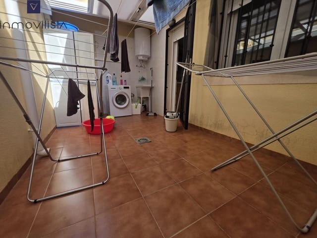 3 soveværelse Lejlighed til leje i Roda, San Javier - € 900 (Ref: 9963415)