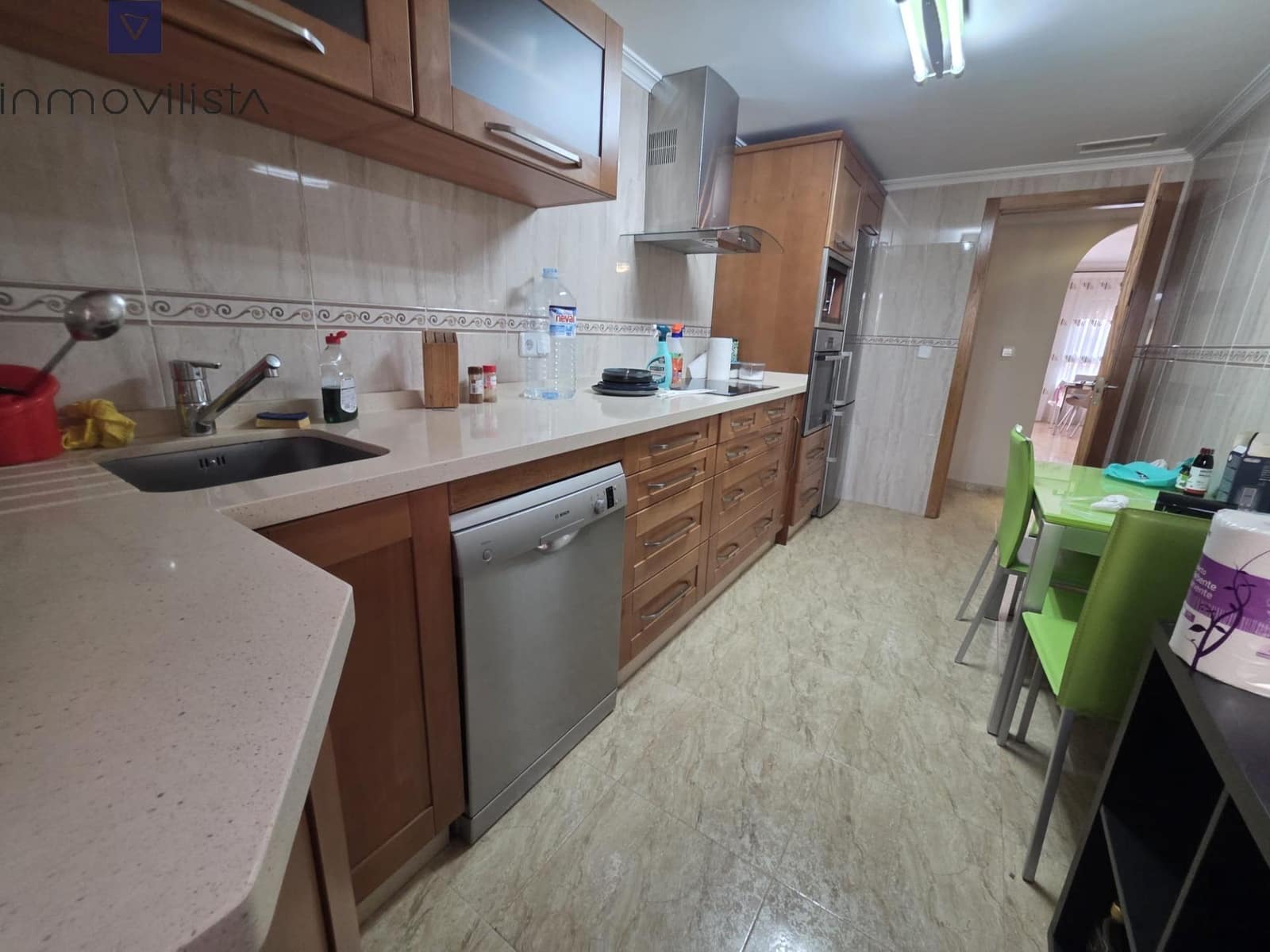 3 bedroom Apartment for rent in Roda - € 900 (Ref: 9963415)