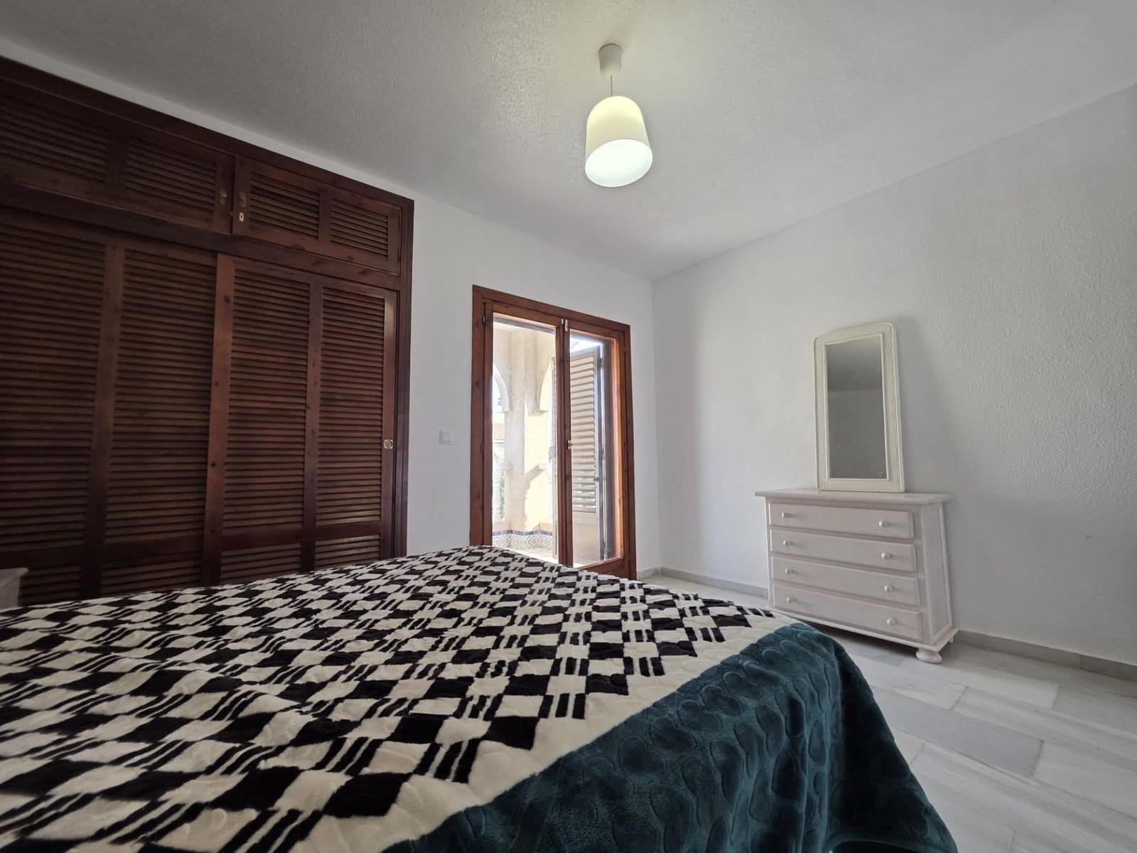 3 bedroom Apartment for rent in Santiago de la Ribera with garage - € 950 (Ref: 9963416)