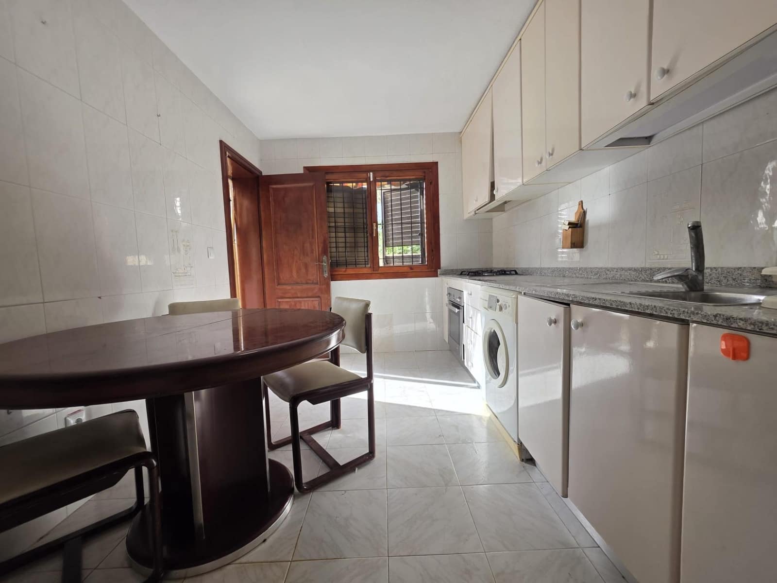 3 bedroom Apartment for rent in Santiago de la Ribera with garage - € 950 (Ref: 9963416)