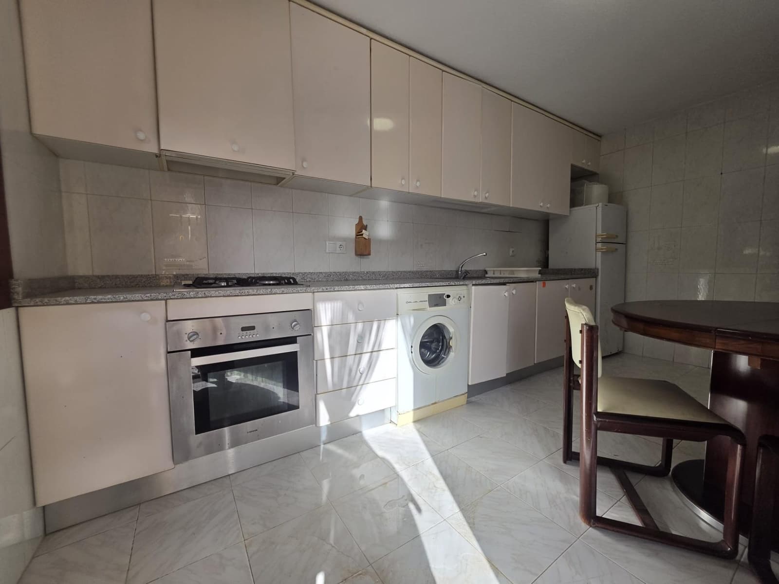 3 bedroom Apartment for rent in Santiago de la Ribera with garage - € 950 (Ref: 9963416)