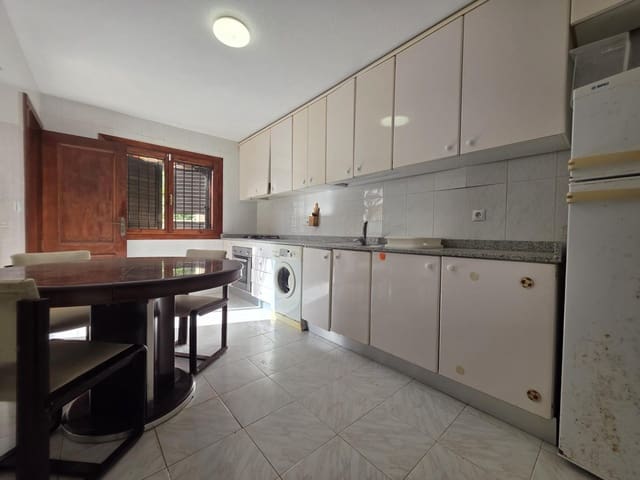 3 bedroom Apartment for rent in Santiago de la Ribera, San Javier with garage - € 950 (Ref: 9963416)