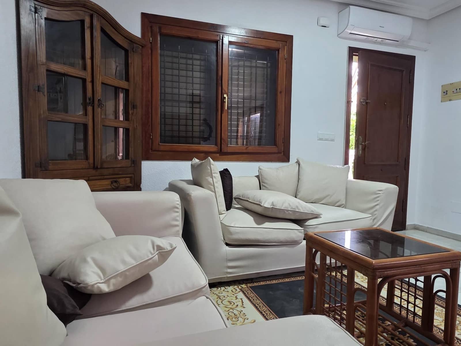 3 bedroom Apartment for rent in Santiago de la Ribera with garage - € 950 (Ref: 9963416)