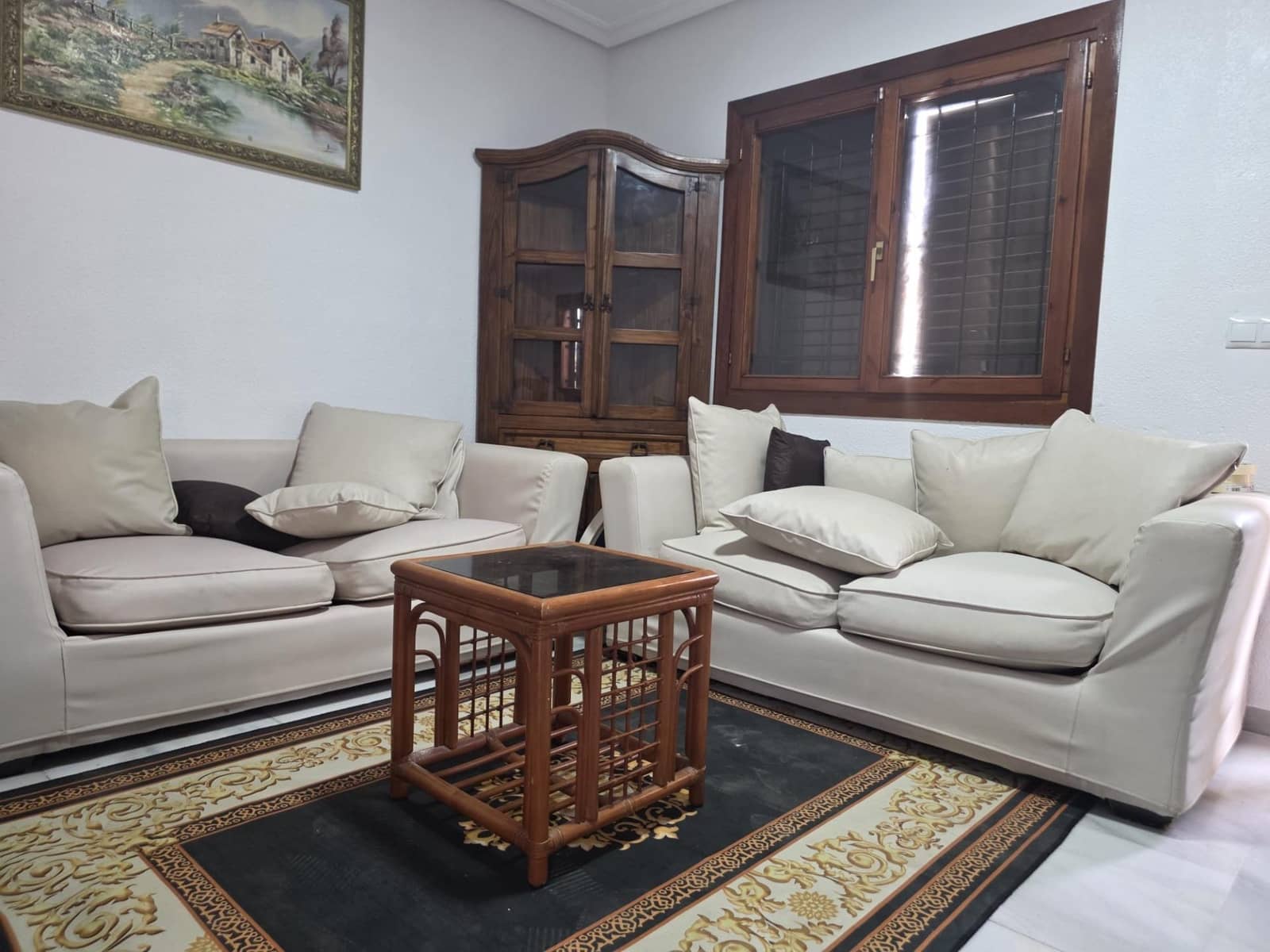 3 bedroom Apartment for rent in Santiago de la Ribera with garage - € 950 (Ref: 9963416)