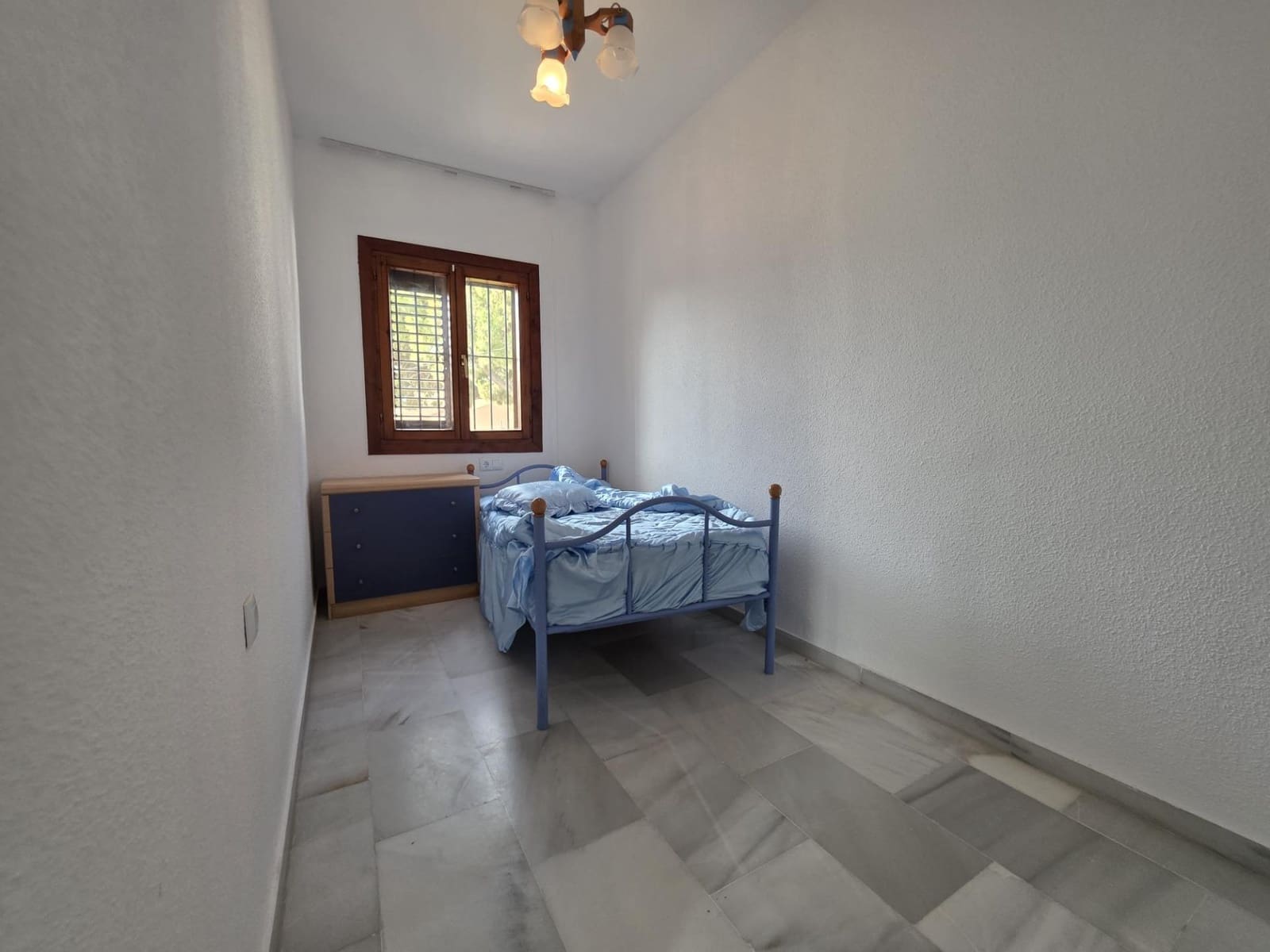 3 bedroom Apartment for rent in Santiago de la Ribera with garage - € 950 (Ref: 9963416)