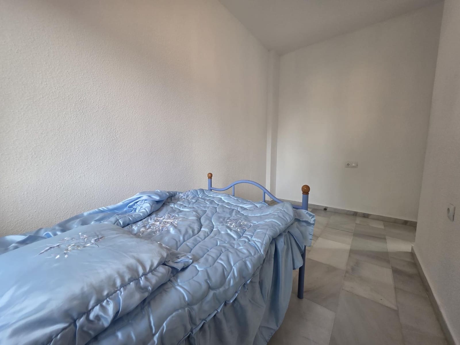 3 bedroom Apartment for rent in Santiago de la Ribera with garage - € 950 (Ref: 9963416)