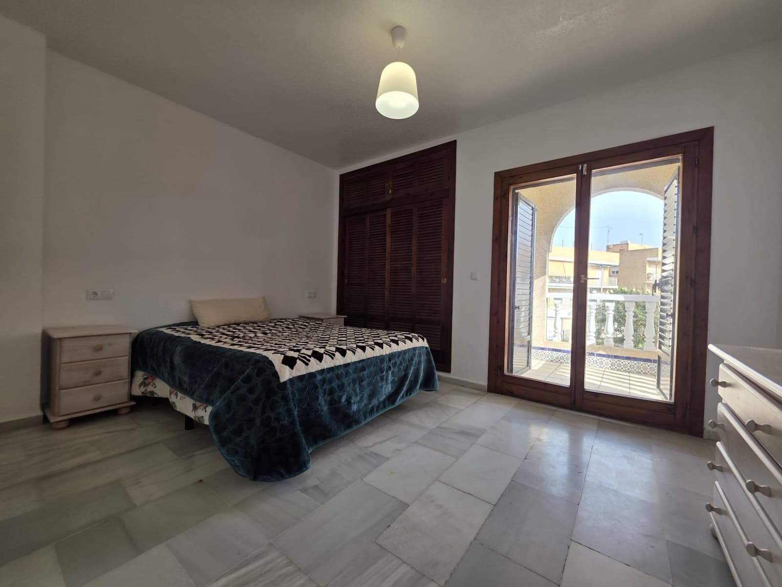 3 bedroom Apartment for rent in Santiago de la Ribera with garage - € 950 (Ref: 9963416)