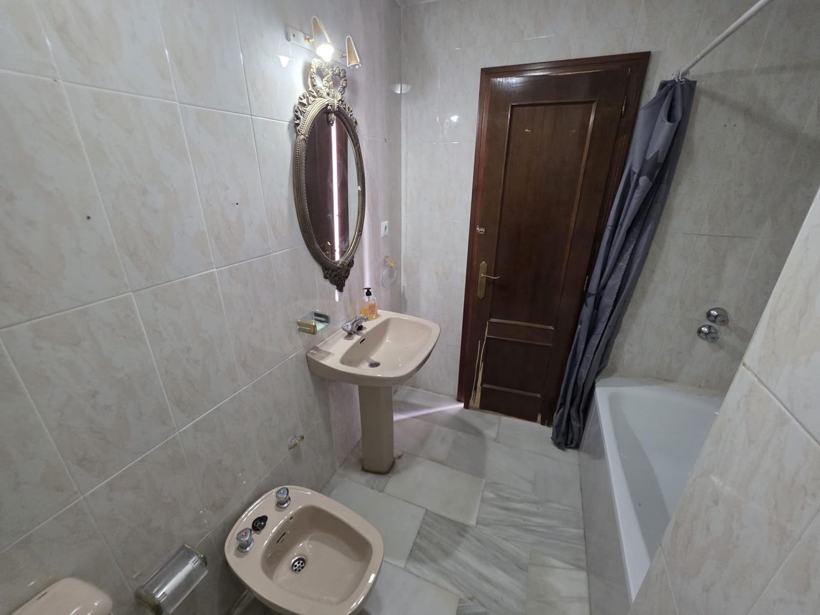 3 bedroom Apartment for rent in Santiago de la Ribera with garage - € 950 (Ref: 9963416)