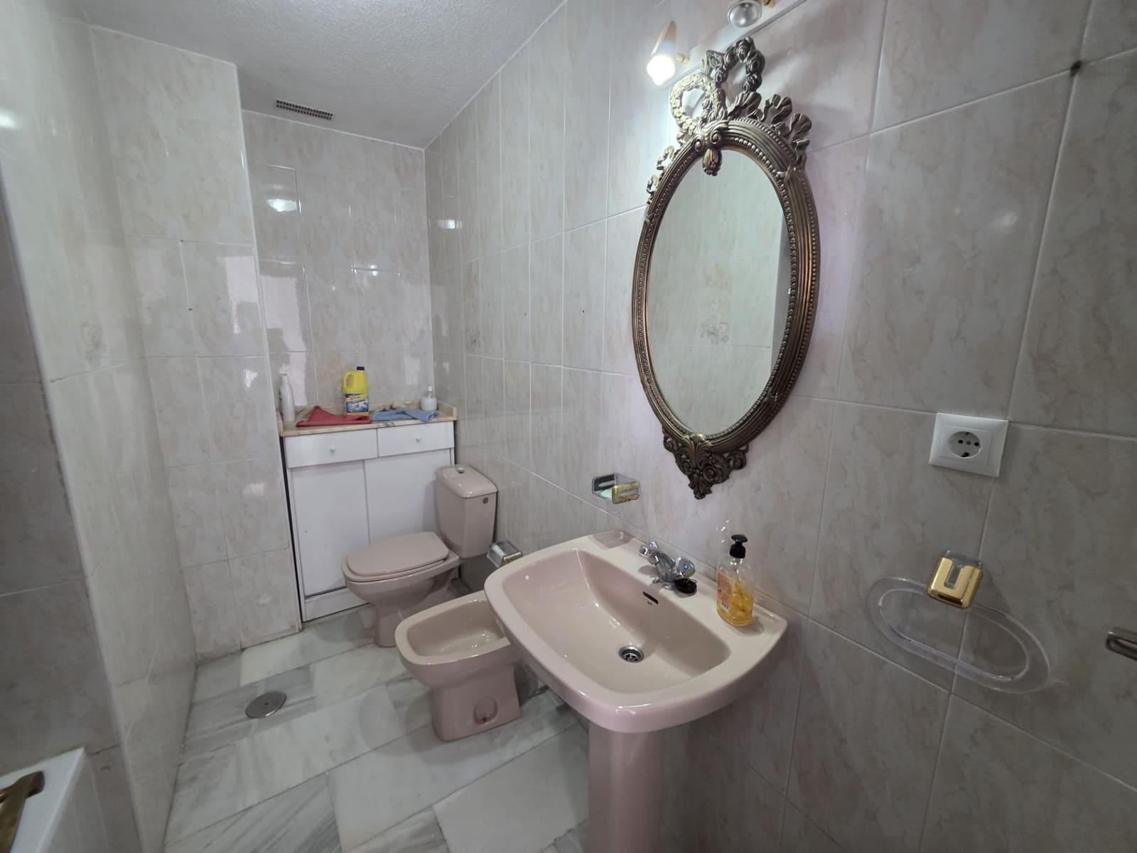 3 bedroom Apartment for rent in Santiago de la Ribera with garage - € 950 (Ref: 9963416)
