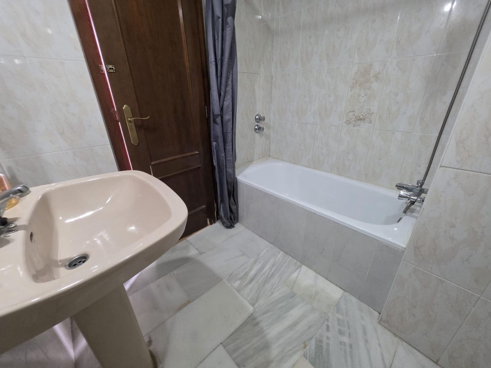 3 bedroom Apartment for rent in Santiago de la Ribera with garage - € 950 (Ref: 9963416)