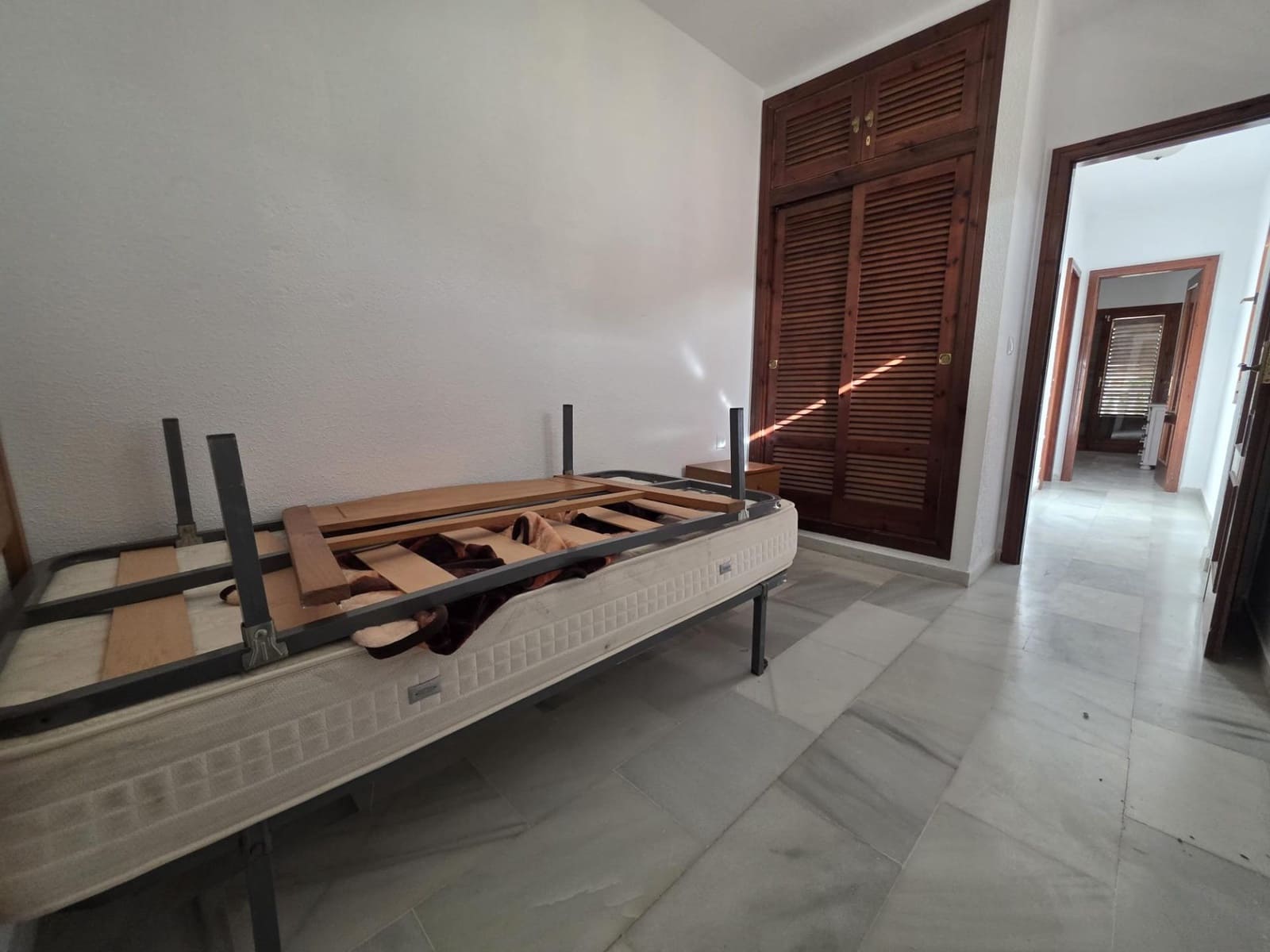 3 bedroom Apartment for rent in Santiago de la Ribera with garage - € 950 (Ref: 9963416)