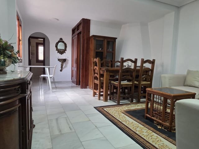 3 bedroom Apartment for rent in Santiago de la Ribera, San Javier with garage - € 950 (Ref: 9963416)