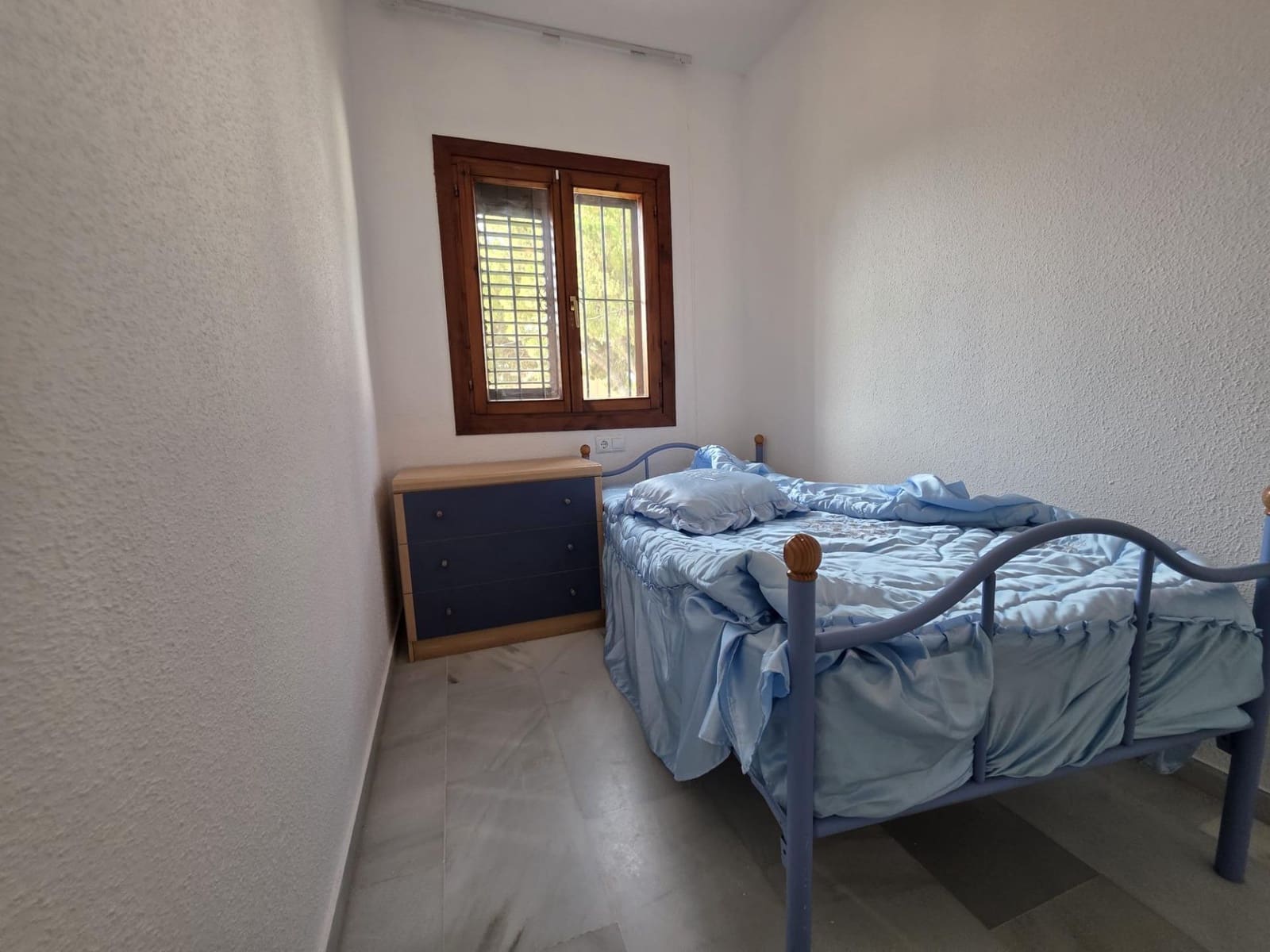 3 bedroom Apartment for rent in Santiago de la Ribera with garage - € 950 (Ref: 9963416)