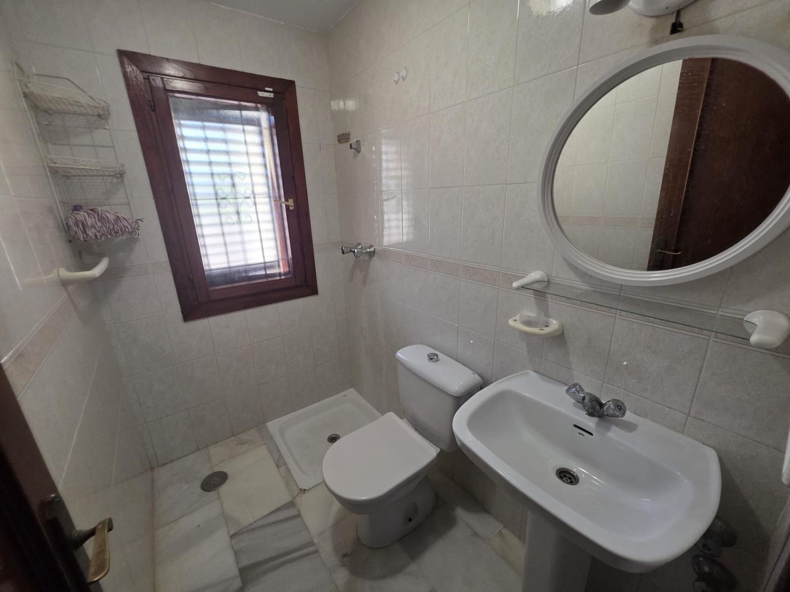 3 bedroom Apartment for rent in Santiago de la Ribera with garage - € 950 (Ref: 9963416)