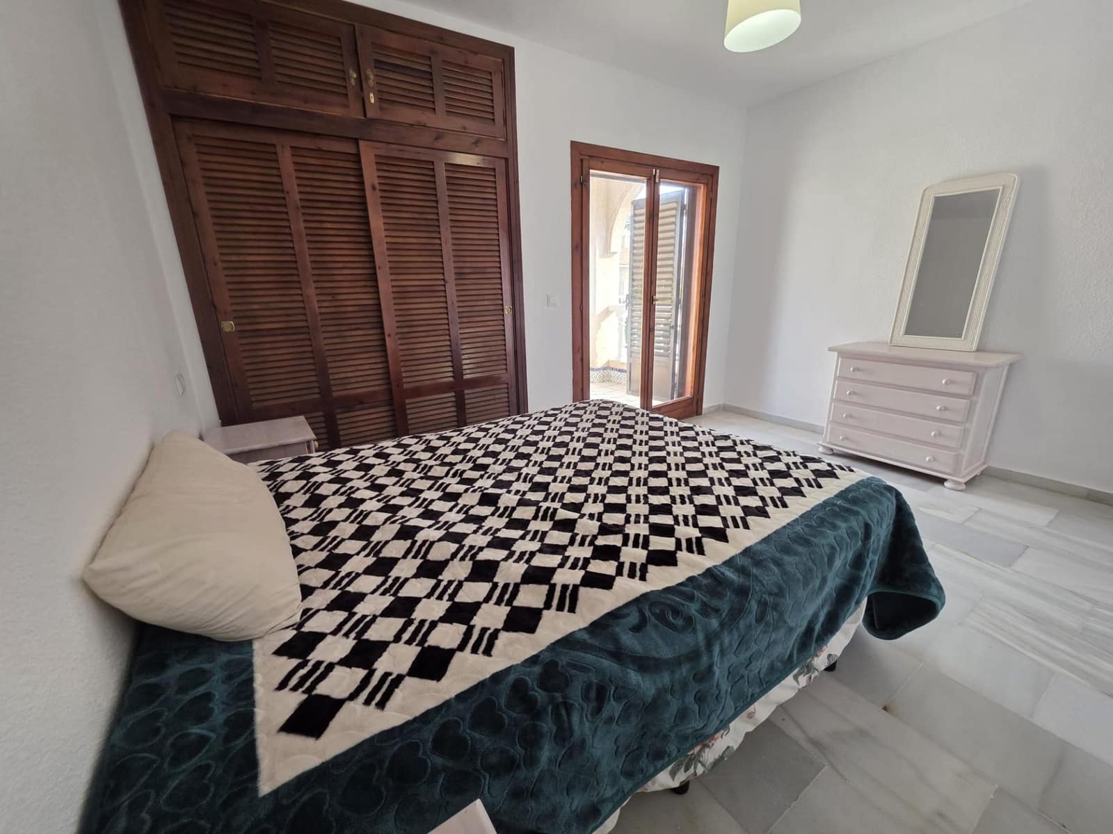 3 bedroom Apartment for rent in Santiago de la Ribera with garage - € 950 (Ref: 9963416)