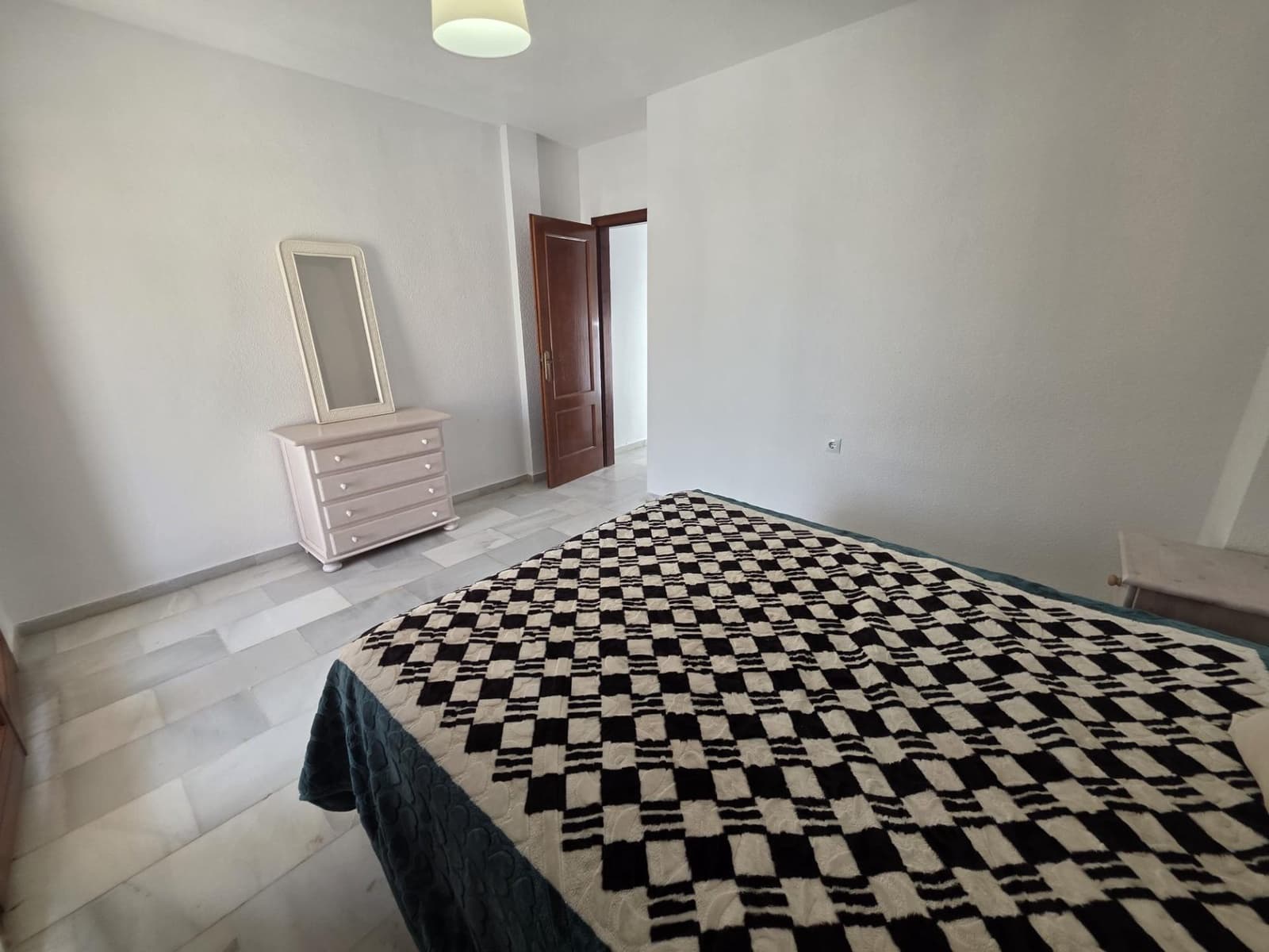 3 bedroom Apartment for rent in Santiago de la Ribera with garage - € 950 (Ref: 9963416)