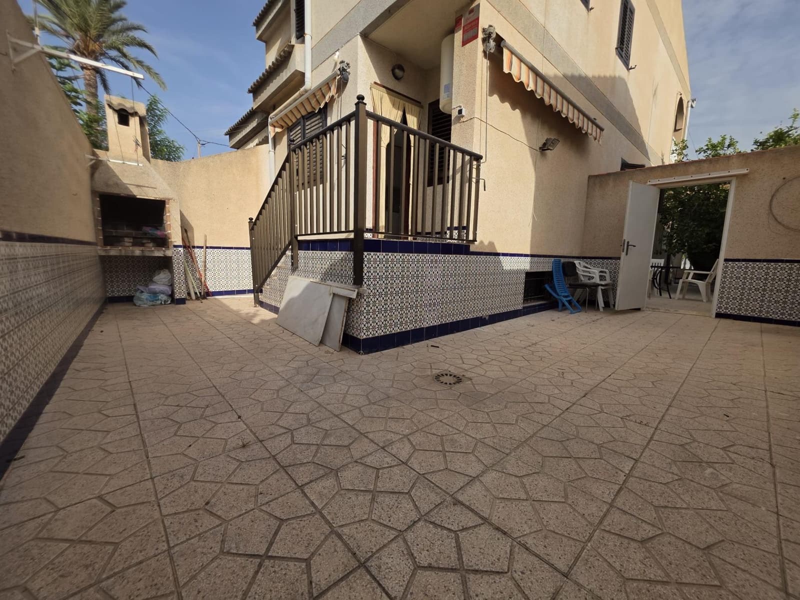 3 bedroom Apartment for rent in Santiago de la Ribera with garage - € 950 (Ref: 9963416)