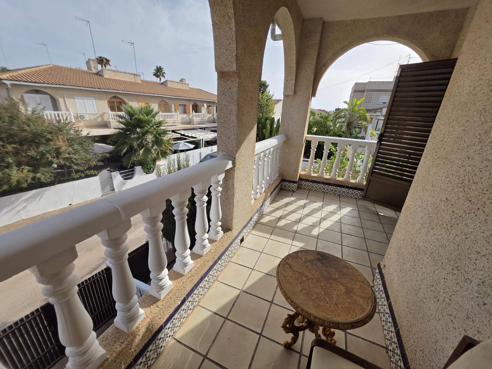 3 bedroom Apartment for rent in Santiago de la Ribera with garage - € 950 (Ref: 9963416)