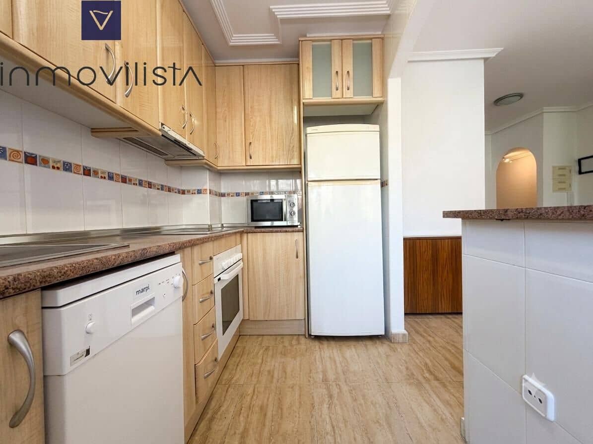 2 quarto Apartamento para venda em Santiago de la Ribera - 148 000 € (Ref: 9965371)