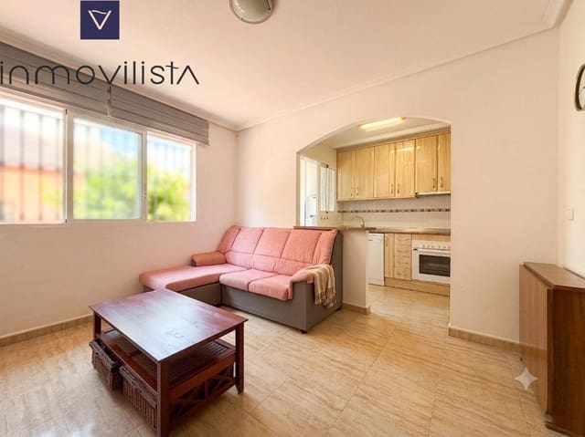 2 quarto Apartamento para venda em Santiago de la Ribera, San Javier - 148 000 € (Ref: 9965371)