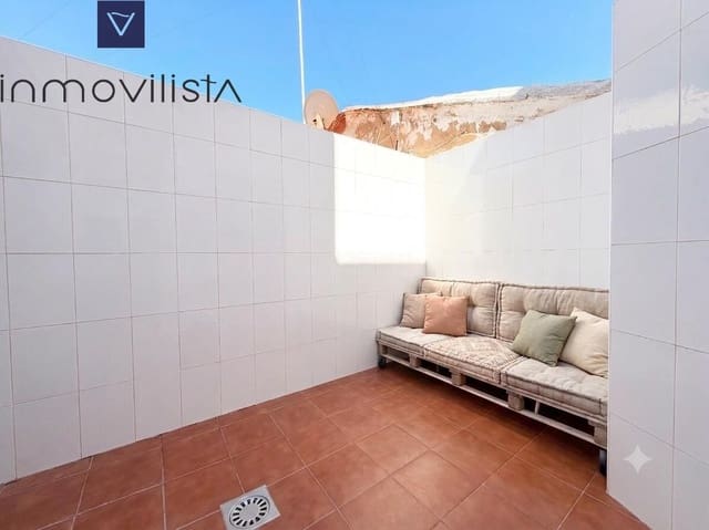 2 quarto Apartamento para venda em Santiago de la Ribera, San Javier - 148 000 € (Ref: 9965371)