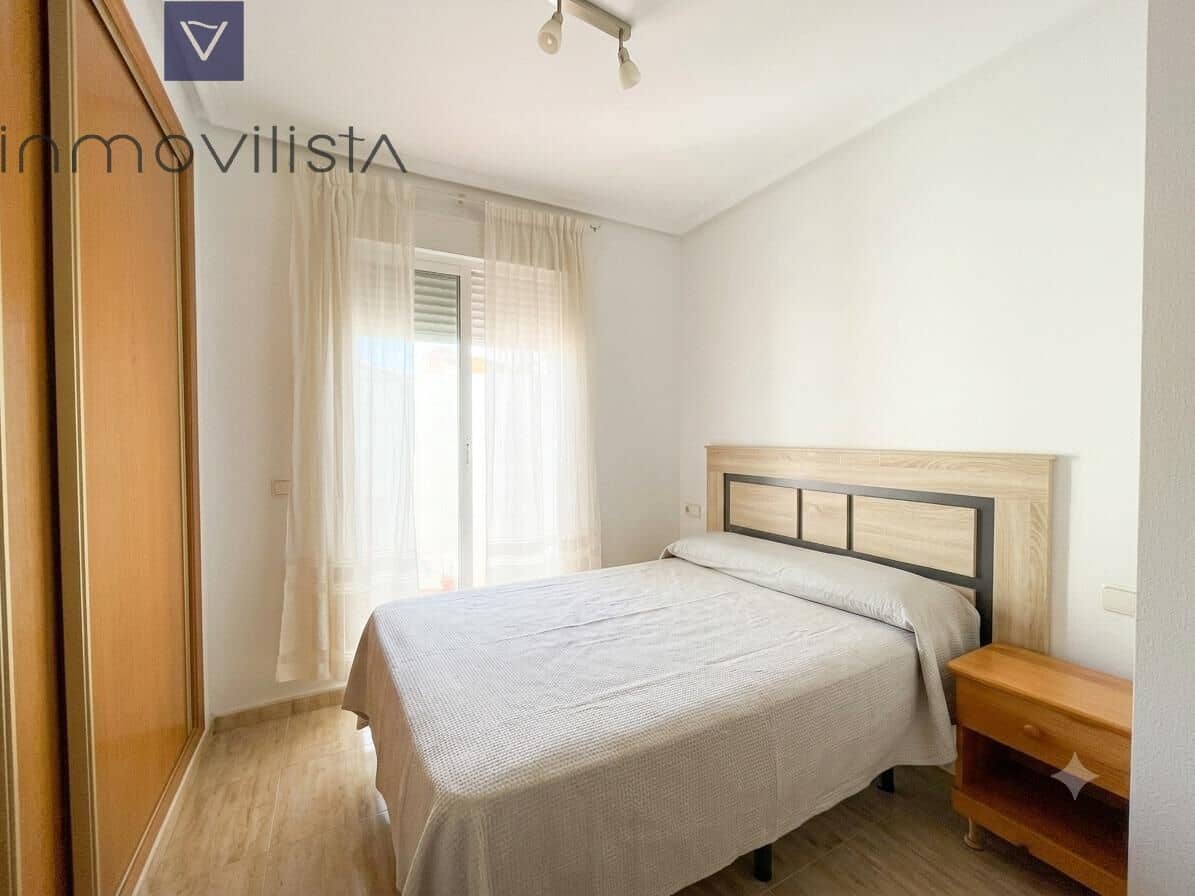 2 quarto Apartamento para venda em Santiago de la Ribera - 148 000 € (Ref: 9965371)