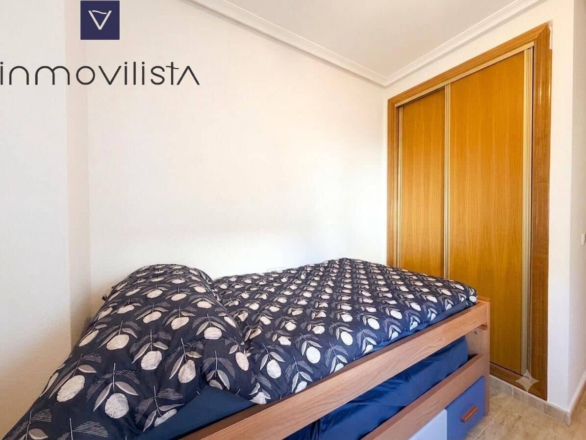 2 quarto Apartamento para venda em Santiago de la Ribera - 148 000 € (Ref: 9965371)