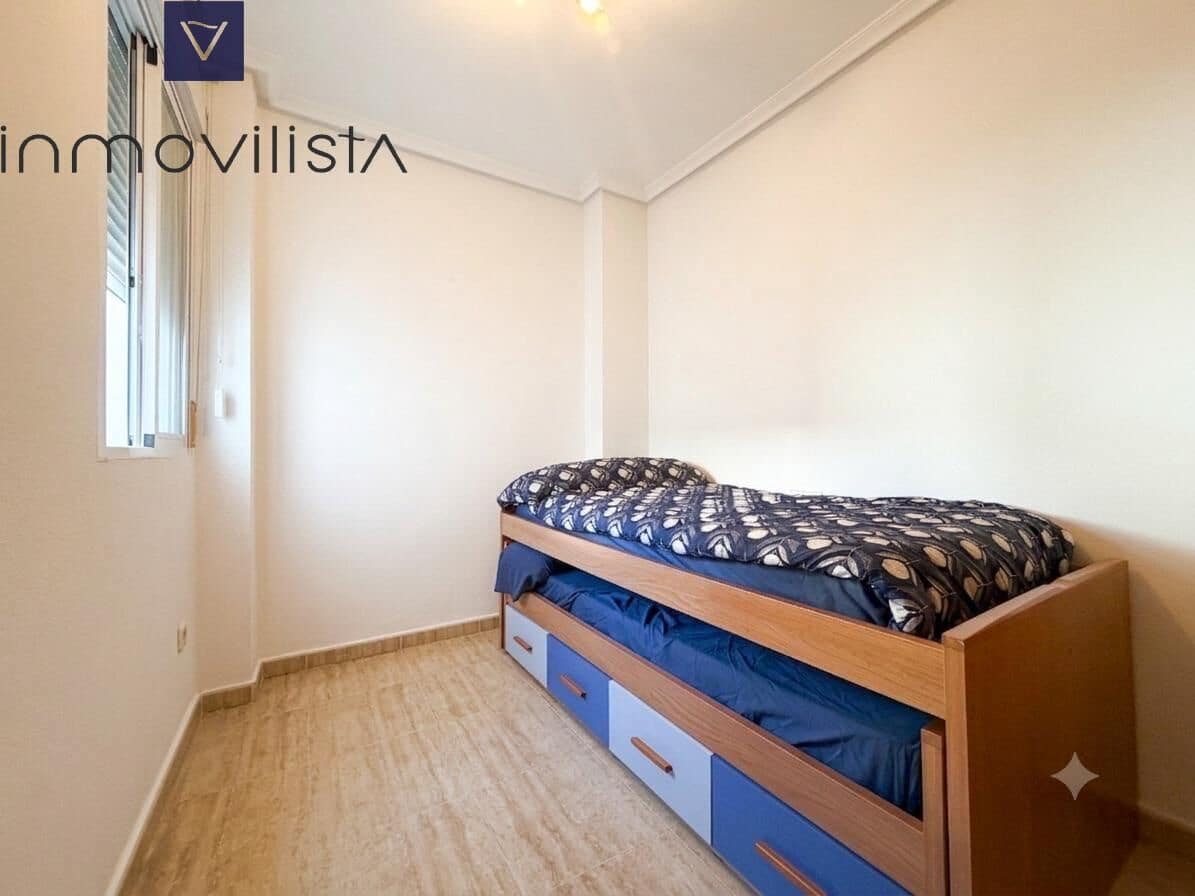 2 quarto Apartamento para venda em Santiago de la Ribera - 148 000 € (Ref: 9965371)