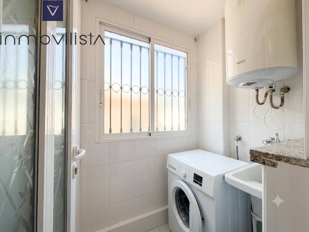 2 quarto Apartamento para venda em Santiago de la Ribera - 148 000 € (Ref: 9965371)