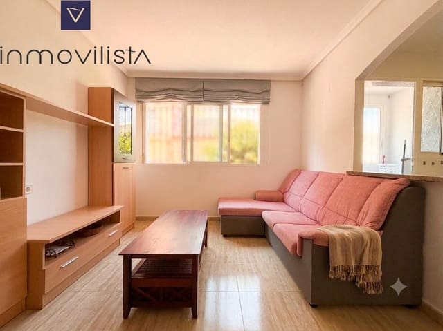 2 quarto Apartamento para venda em Santiago de la Ribera, San Javier - 148 000 € (Ref: 9965371)