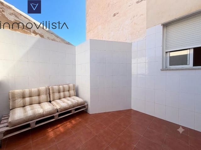 2 quarto Apartamento para venda em Santiago de la Ribera, San Javier - 148 000 € (Ref: 9965371)