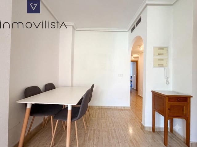 2 quarto Apartamento para venda em Santiago de la Ribera, San Javier - 148 000 € (Ref: 9965371)