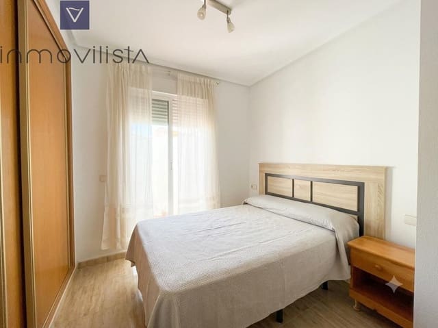 2 quarto Apartamento para venda em Santiago de la Ribera, San Javier - 148 000 € (Ref: 9965371)