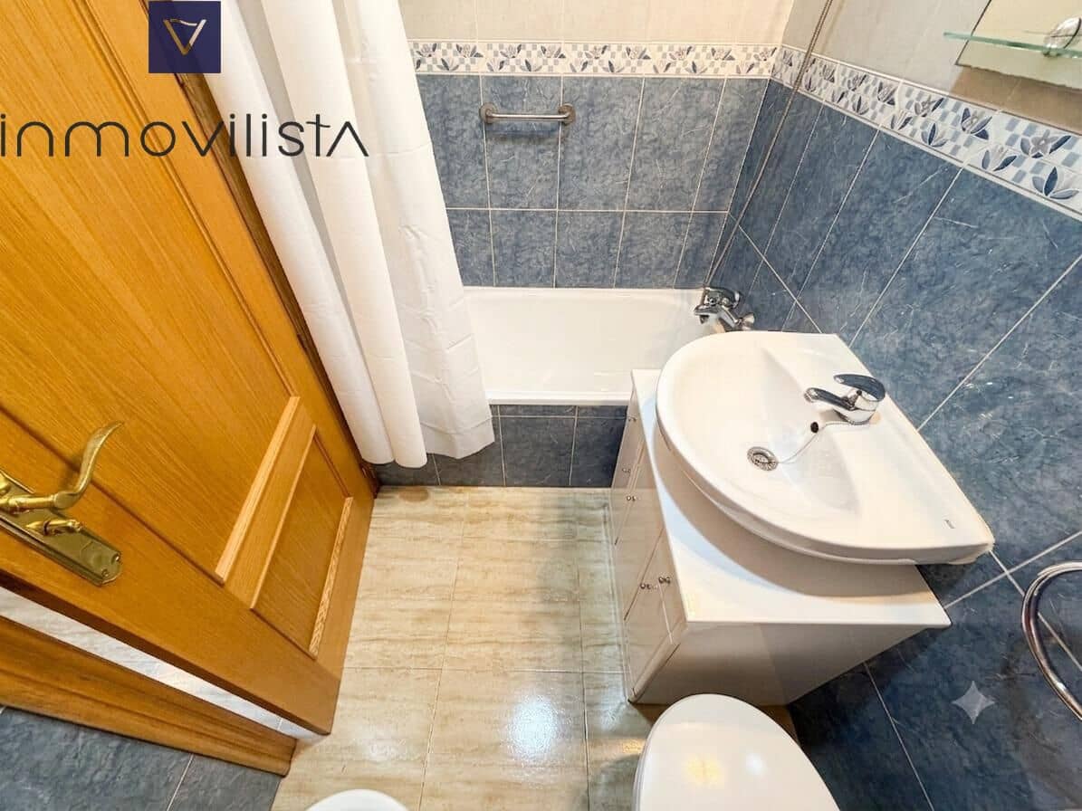 2 quarto Apartamento para venda em Santiago de la Ribera - 148 000 € (Ref: 9965371)