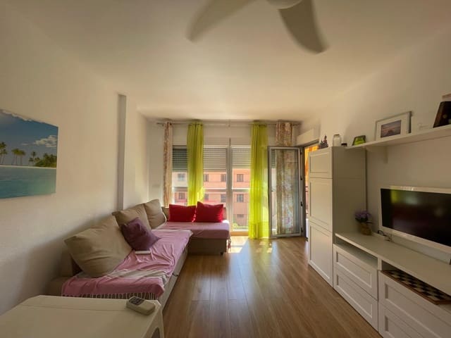 2 slaapkamer Flat te koop in Santiago de la Ribera, San Javier - € 150.000 (Ref: 9966730)