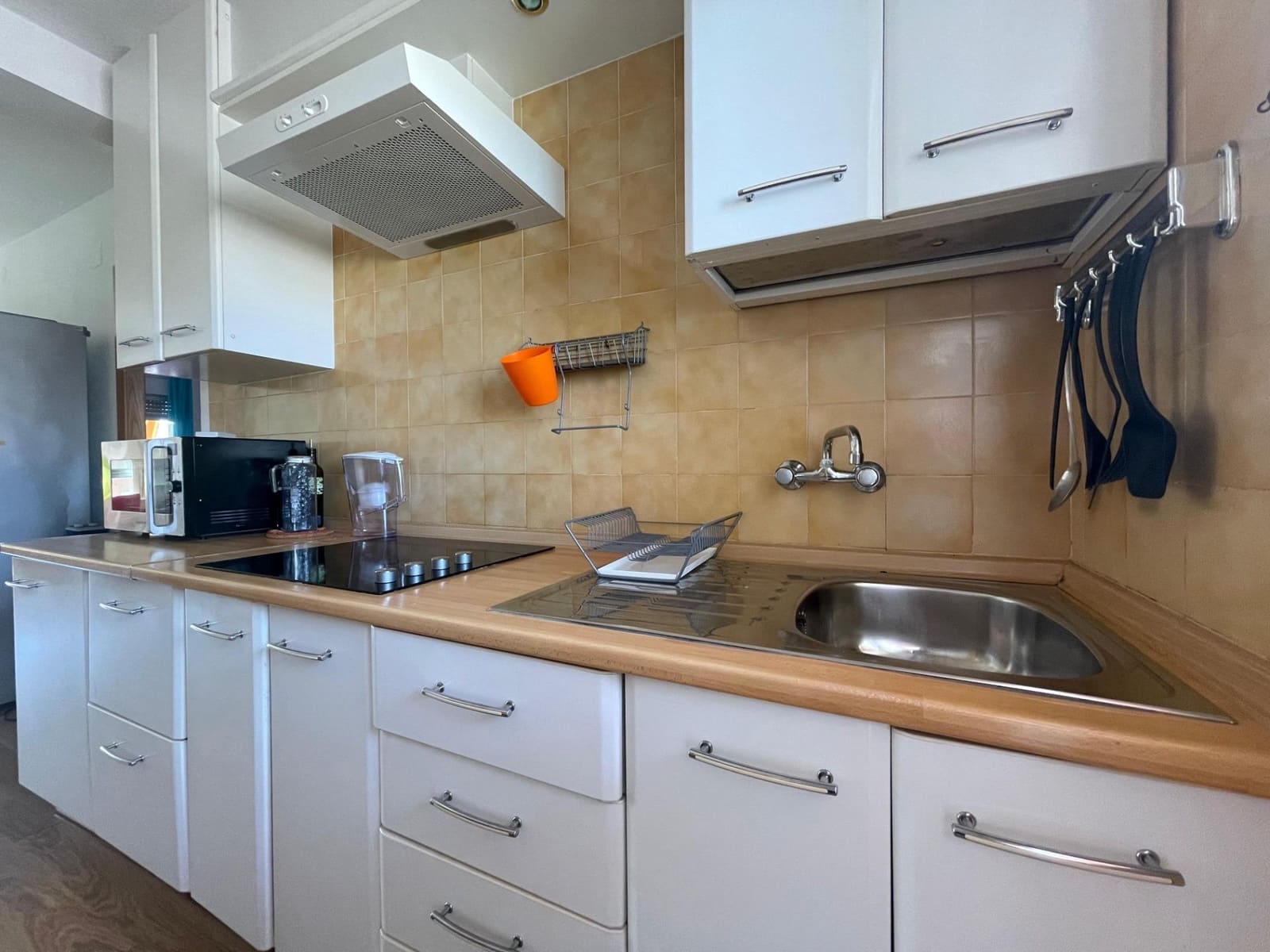 2 quarto Apartamento para venda em Santiago de la Ribera - 150 000 € (Ref: 9966730)