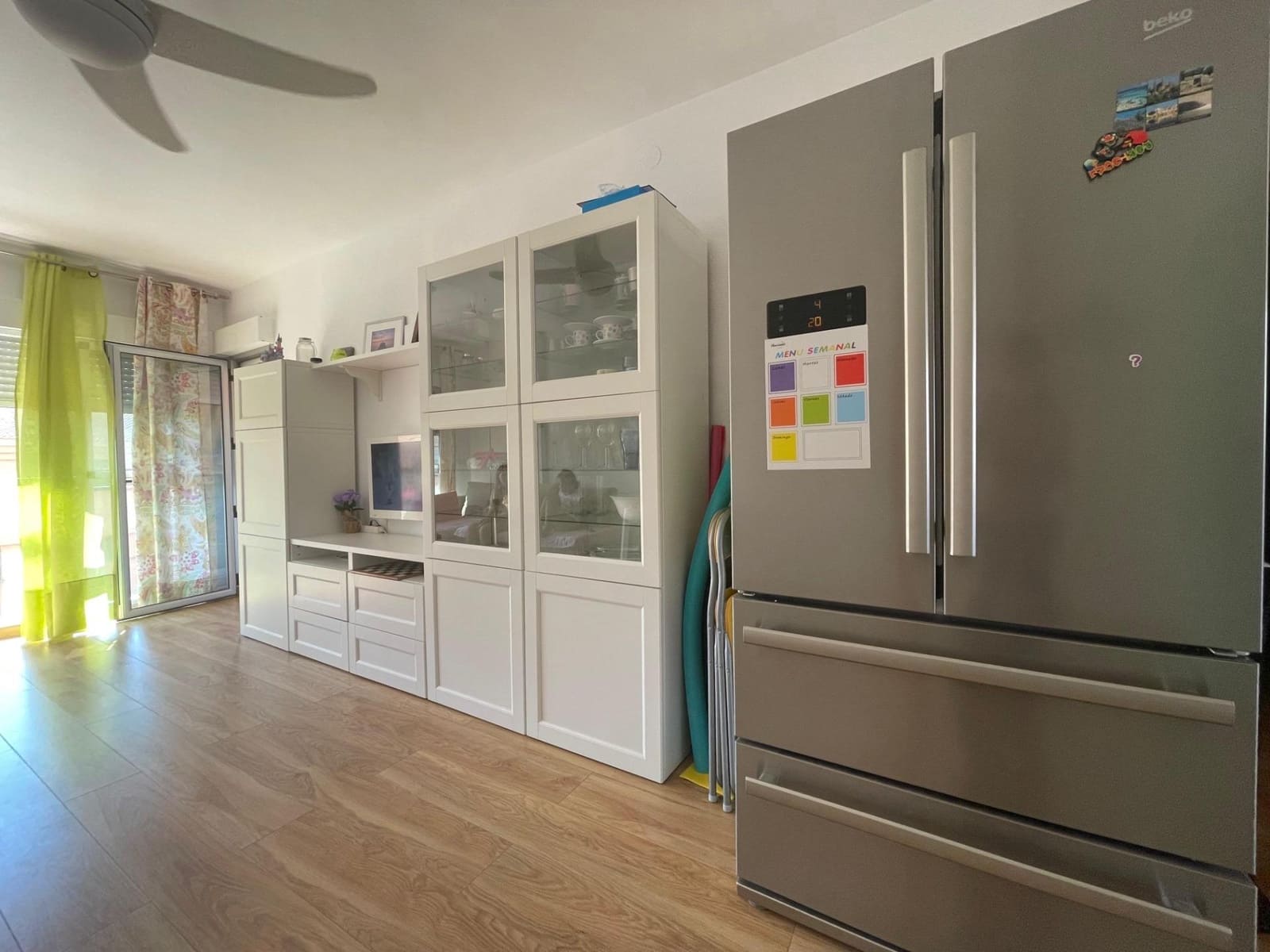 2 quarto Apartamento para venda em Santiago de la Ribera - 150 000 € (Ref: 9966730)