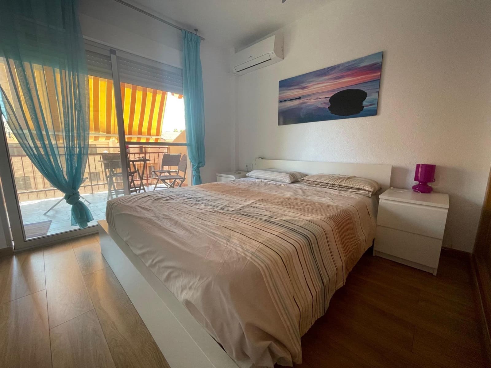 2 quarto Apartamento para venda em Santiago de la Ribera - 150 000 € (Ref: 9966730)