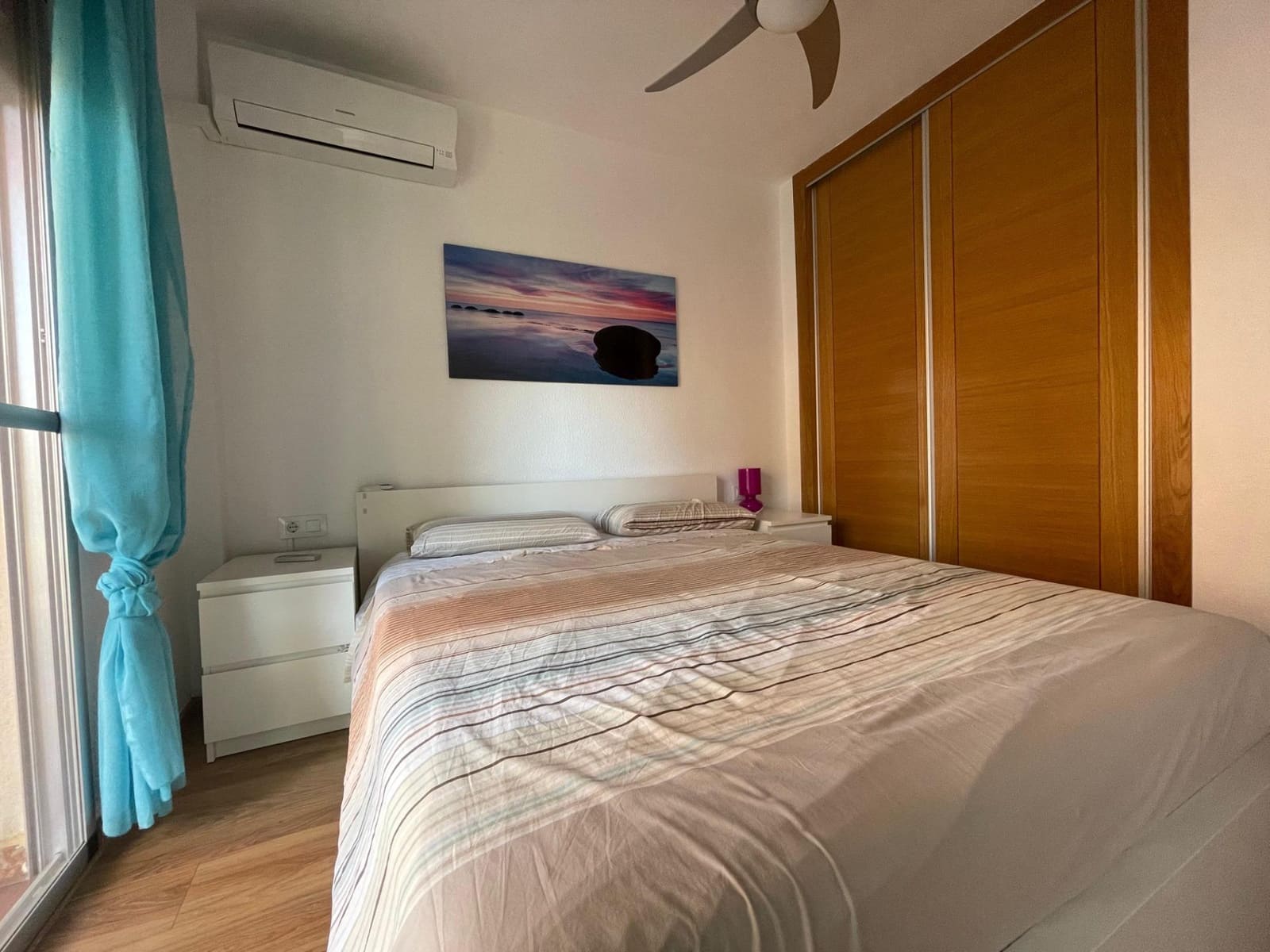 2 quarto Apartamento para venda em Santiago de la Ribera - 150 000 € (Ref: 9966730)