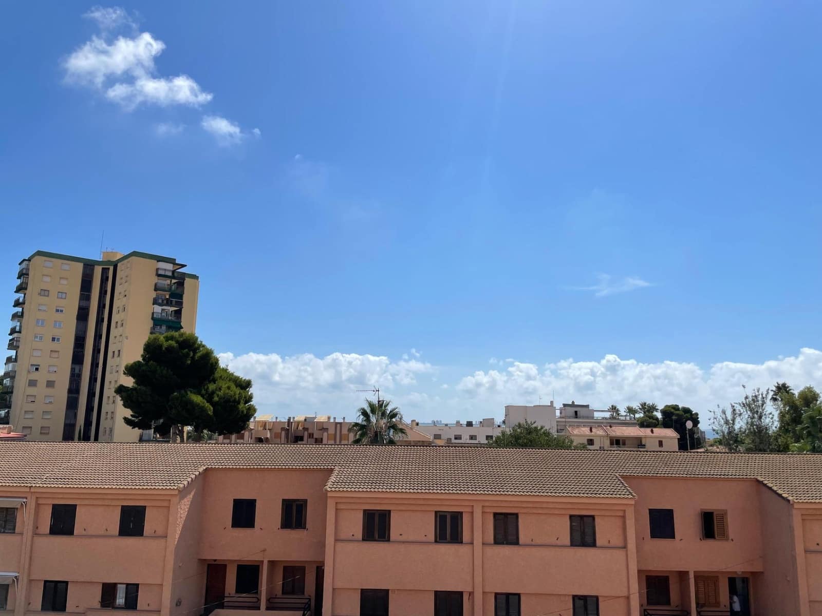 2 quarto Apartamento para venda em Santiago de la Ribera - 150 000 € (Ref: 9966730)