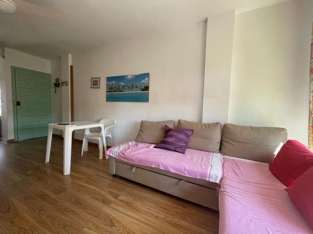 2 slaapkamer Flat te koop in Santiago de la Ribera, San Javier - € 150.000 (Ref: 9966730)