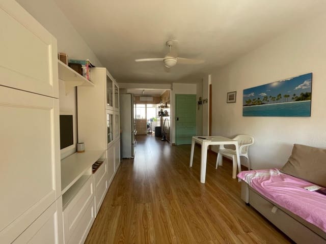 2 slaapkamer Flat te koop in Santiago de la Ribera, San Javier - € 150.000 (Ref: 9966730)