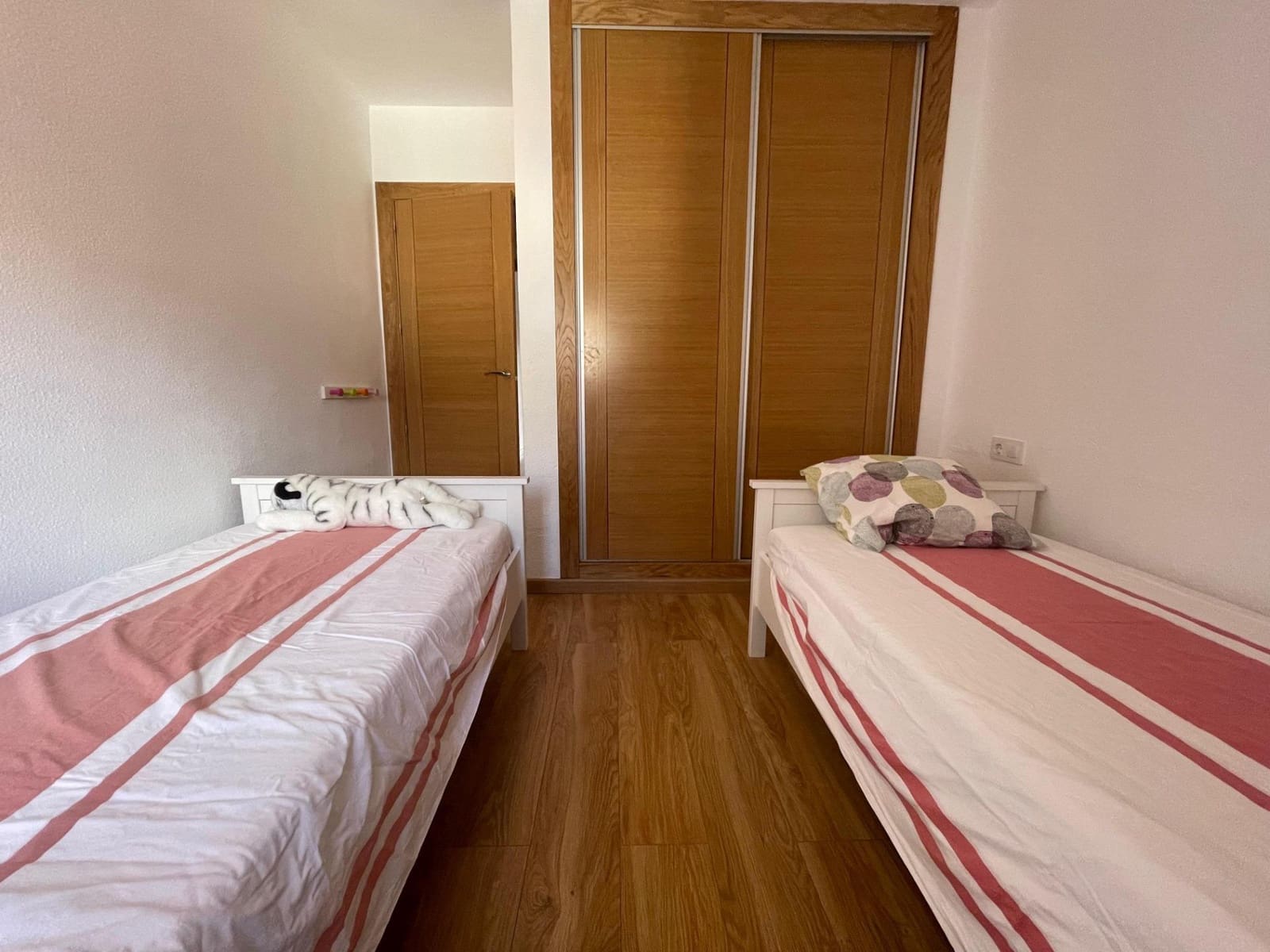 2 quarto Apartamento para venda em Santiago de la Ribera - 150 000 € (Ref: 9966730)
