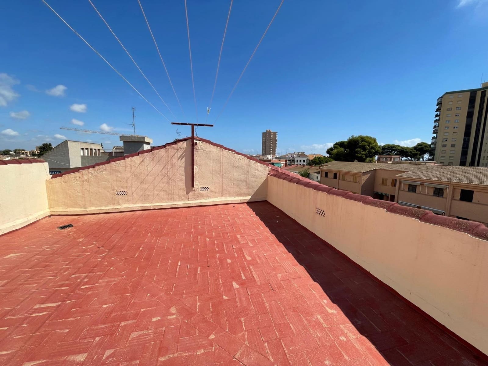 2 quarto Apartamento para venda em Santiago de la Ribera - 150 000 € (Ref: 9966730)