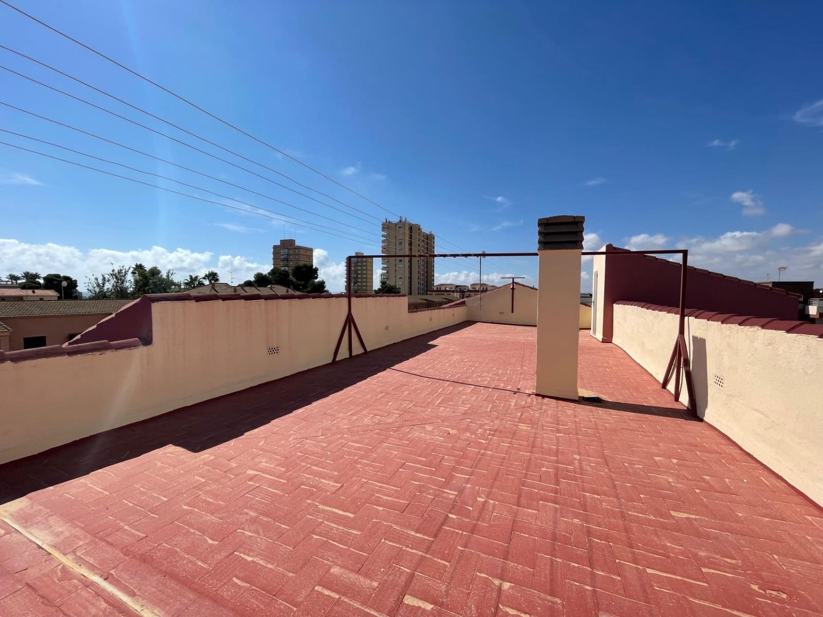 2 quarto Apartamento para venda em Santiago de la Ribera - 150 000 € (Ref: 9966730)