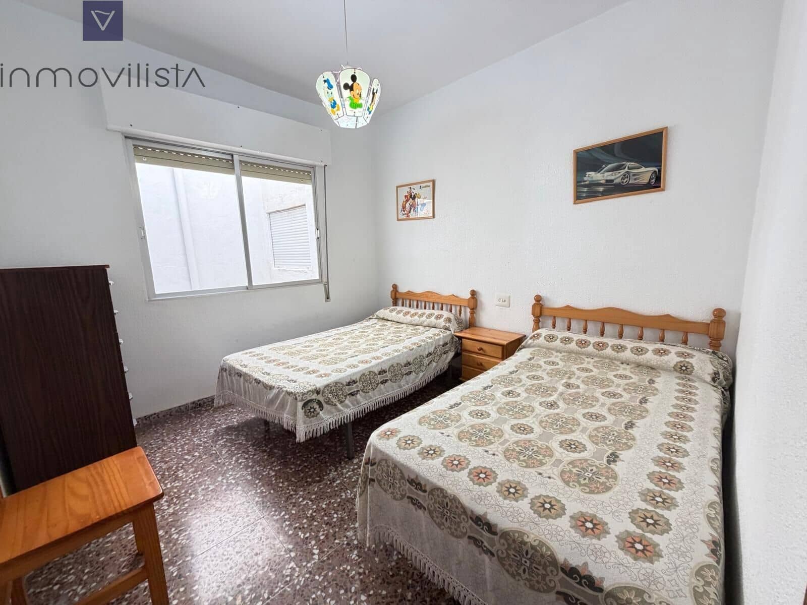 3 bedroom Flat for sale in San Pedro del Pinatar - € 142,000 (Ref: 9973429)